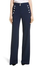 Adley Sailor Pants by Veronica Beard at Nordstrom