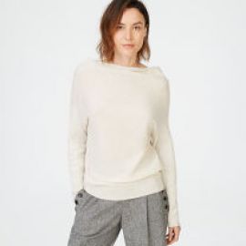 Adorelli Cashmere Sweater at Club Monaco