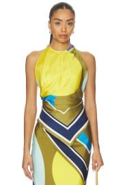 Adrienne Top at Revolve