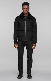 Aeron Jacket at Mackage