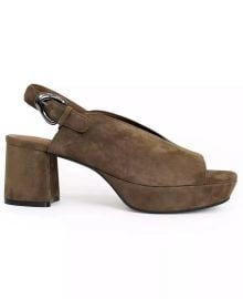 Aerosoles Cornelia Slingback Platform Sandal at Nordstrom