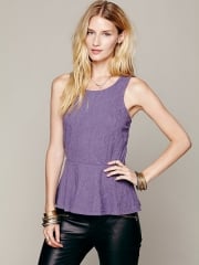 Affairs in Versailles Top at Free People