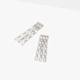 After Midnight Earrings at Madewell