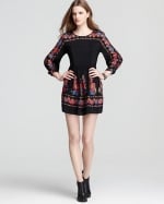 Age of Aquarius dress by Free People at Zappos