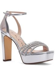 Agitha Ankle Strap Platform Sandal at Nordstrom
