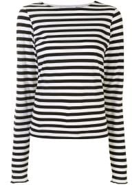 Agns b Knox Ultra long-sleeve T-shirt - at Farfetch