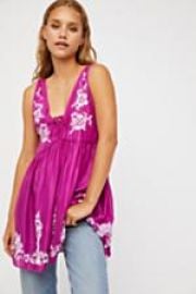 Aida Slip at Free People