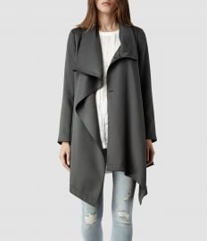 Aiko Monument Coat at All Saints