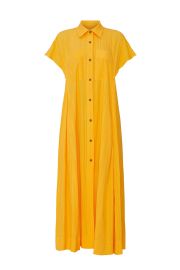 Aimilios Maxi Dress by Mara Hoffman at Rent The Runway