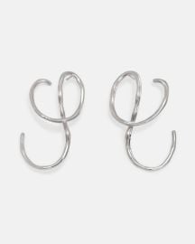 Aino Earrings - Mara Paris at Mara Paris