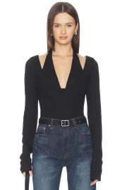 Ainsley Bodysuit at Revolve