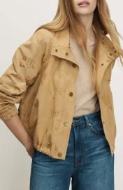 Ainsworth Floral Jacquard Jacket at Nordstrom