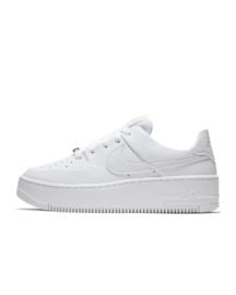 Air Force 1 Sage Low Womenx27s Shoes com at Nike