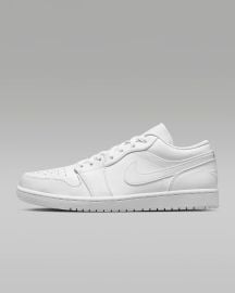 Air Jordan 1 Low Menx27s Shoes com at Nike