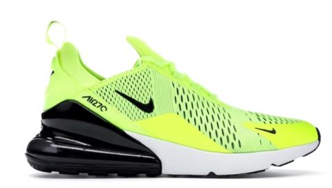 Air Max 270 Womenx27s Shoes com at Nike