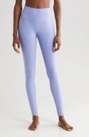 Airbrush High Waist 7/8 Leggings at Nordstrom