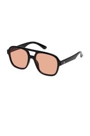 Aire Whirlpool Sunglasses at Revolve