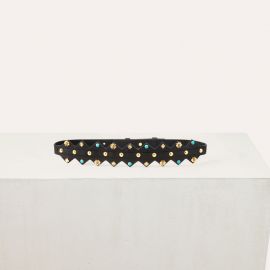 Airelle Belt at Maje