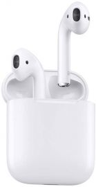 Airpods at Apple