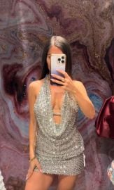 Akira Party Dress at Akira