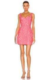 Aknvas Bruna Dress at Forward