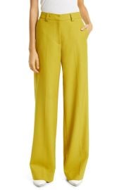 Aknvas Elin Straight Leg Pants at Nordstrom