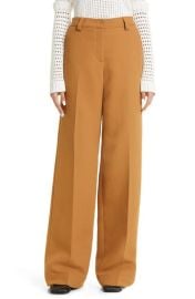 Aknvas Elin Wide Leg Pants at Nordstrom