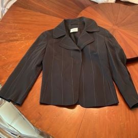 Akris Punto Jackets amp Coats Akris Punto Blazer Poshmark at Poshmark