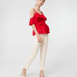 Akua Top at Club Monaco