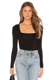 Al Bodysuit at Revolve