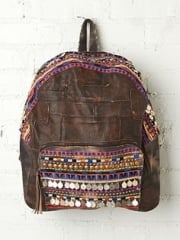 Alameda Backpack at Free People