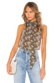 Alameda Top at Revolve