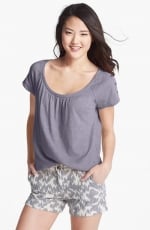 Alanna top by Lucky Brand at Nordstrom