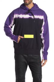 Alby Tie Dye Pullover at Nordstrom Rack