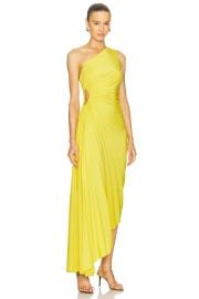 Alc Delfina Dress In Sole at Revolve