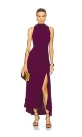 Alc Inez Dress In Jewel at Revolve