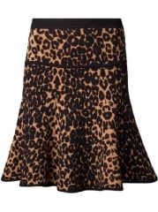 Alc ellington Skirt - Hus Wear at Farfetch