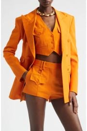 Alchemy Double Breasted Blazer at Nordstrom