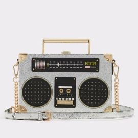 Aldo Boombox Bag at Nordstrom