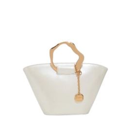 Aldo Goldenview Bag at Aldo