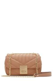 Aldo Haowiaax Faux Leather Crossbody Bag at Nordstrom