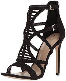 Aldo Women s Sinfony Dress Sandal at Amazon