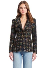 Aldridge Blazer  Women39s Tops at Amanda Uprichard