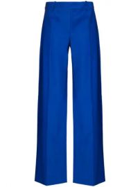 Aleksandre Akhalkatsishvili Low Waist Trousers - Farfetch at Farfetch