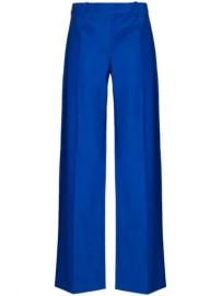 Aleksandre Akhalkatsishvili Low Waist Trousers - Farfetch at Farfetch