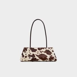 Alesia – Women Black/white Shoulder bag - ALDO at Aldo