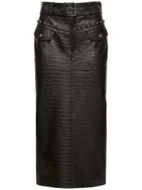 Alessandra Rich - Women39s Skirts - New Season Luisaviaroma at Luisaviaroma