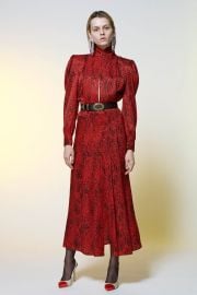 Alessandra Rich Dresses Spring 2025 Collection FWRD at FWRD