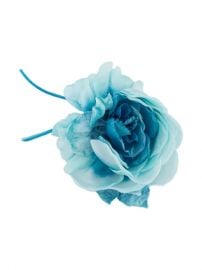 Alessandra Rich Flower Appliqu   Brooch - Farfetch at Farfetch