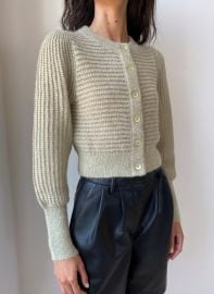 Alessia Cardigan at Aritzia